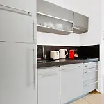 Le Terrazur - Logement 4 Personnes Cannes