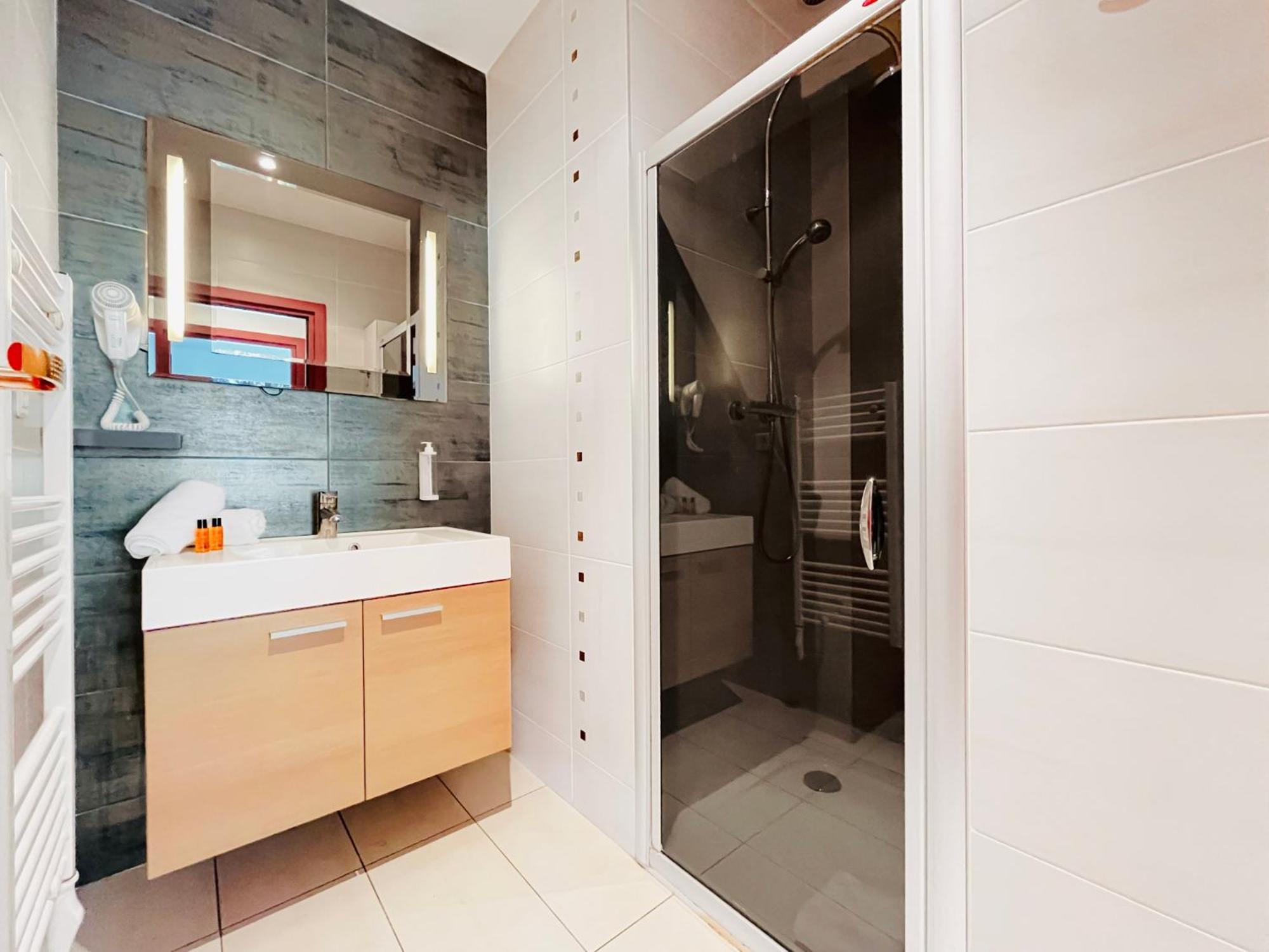 Le Terrazur - 4 Personnes Appartement *