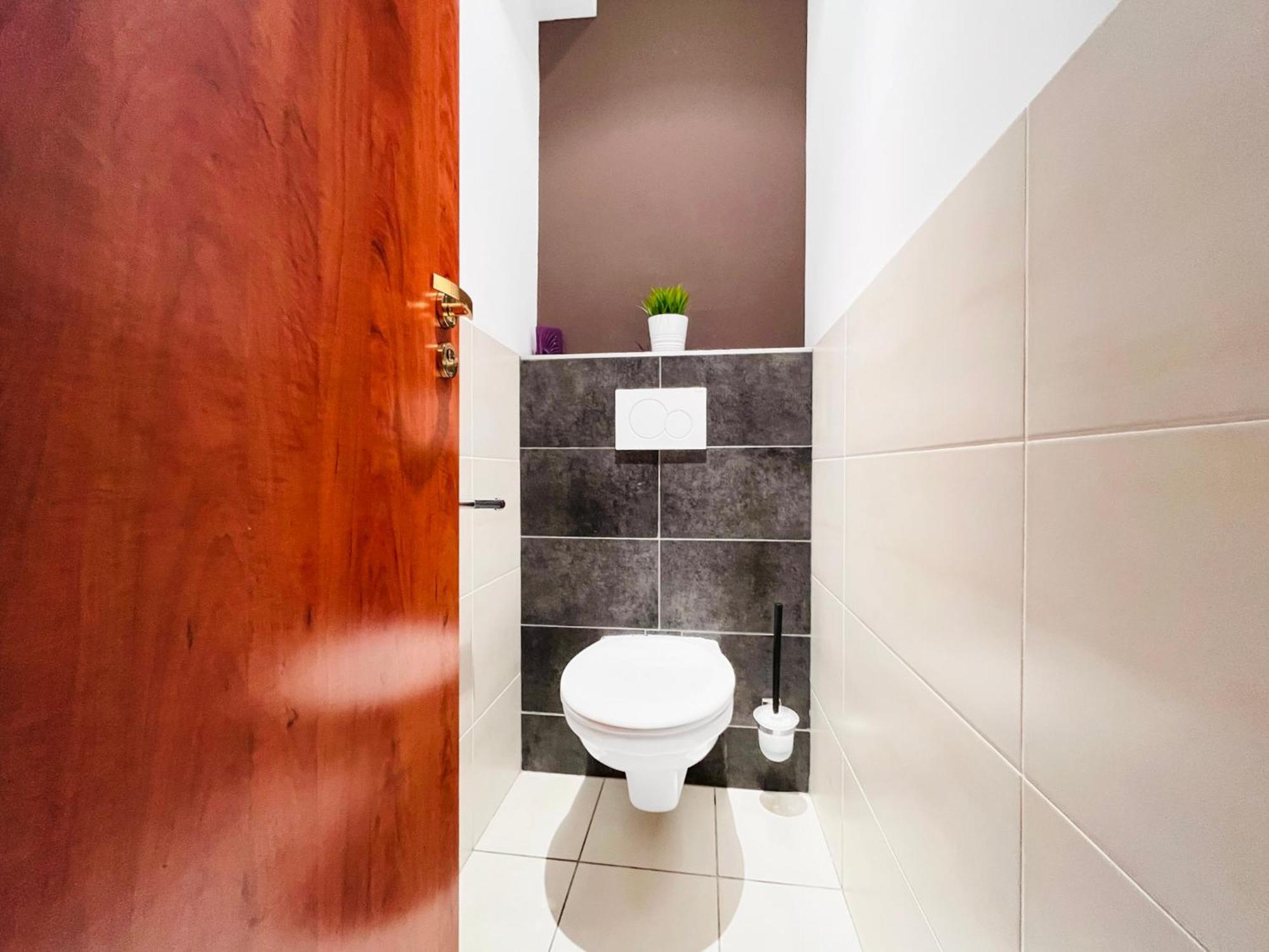 Appartement Le Terrazur - 4 Personnes *