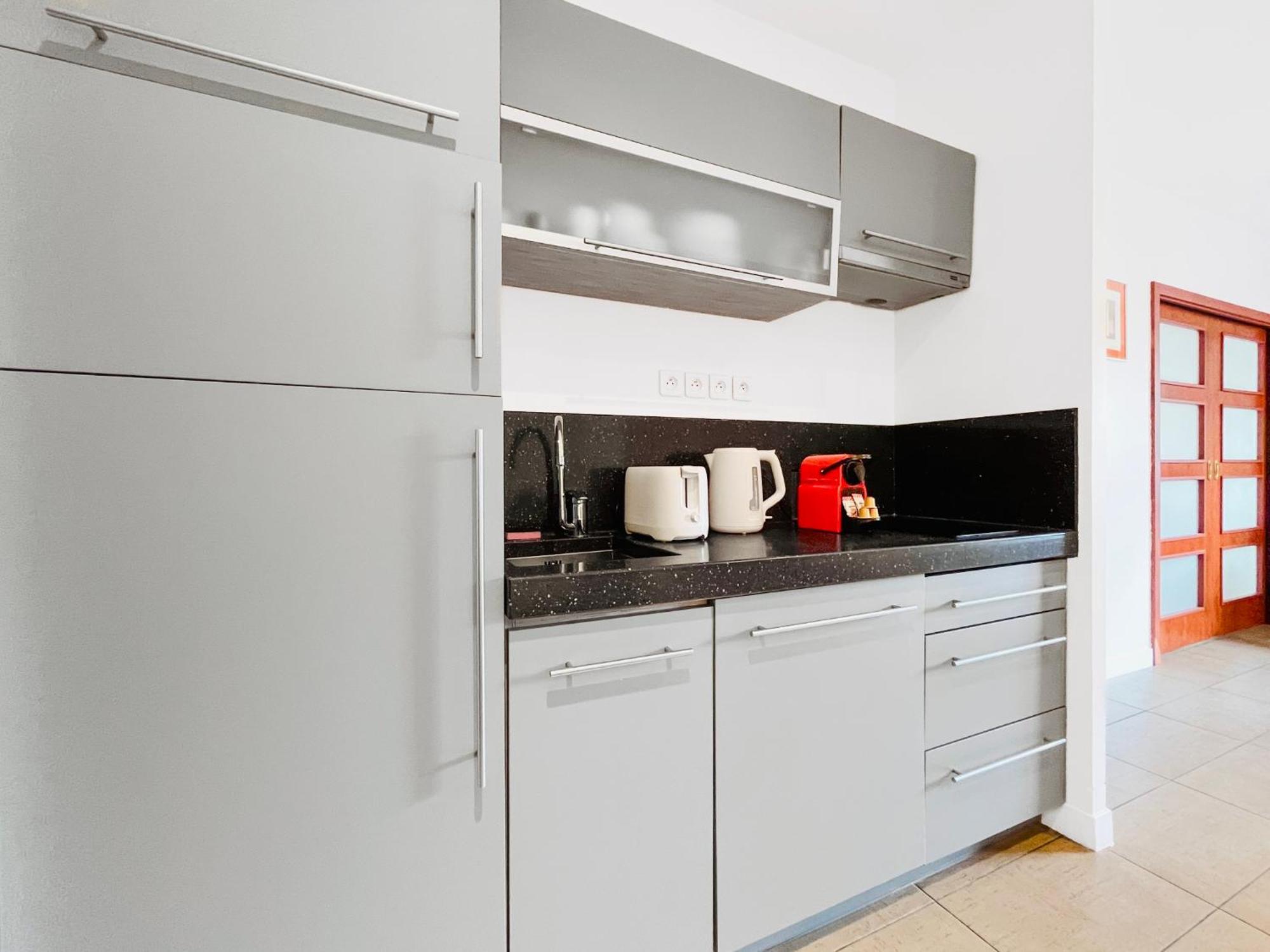 Appartement Le Terrazur - 4 Personnes *